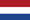 Nederlandse vlag