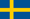 svensk flagga